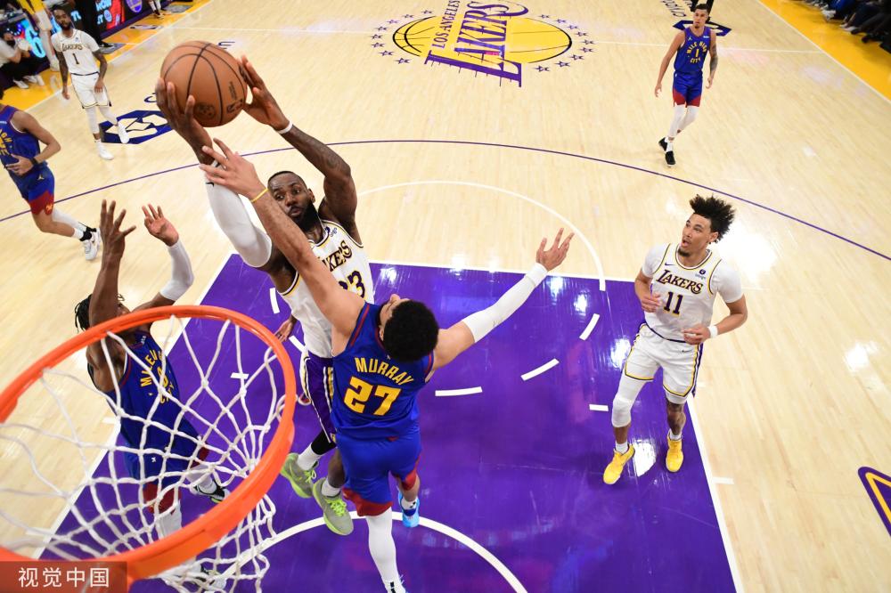 在第二局比 在第二局比